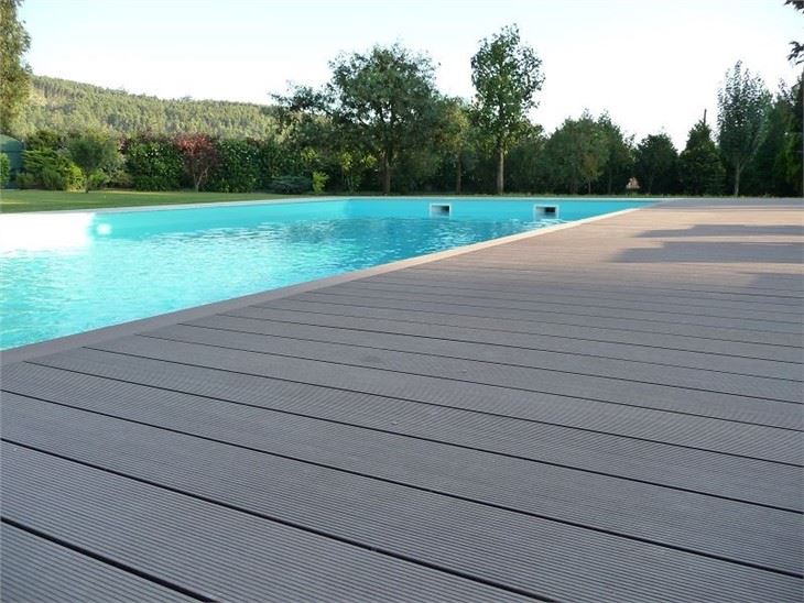 China Decking manufacturers