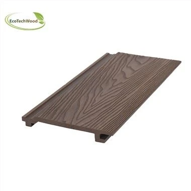 3D įspaudas Wood Garin WPC sieninis skydas