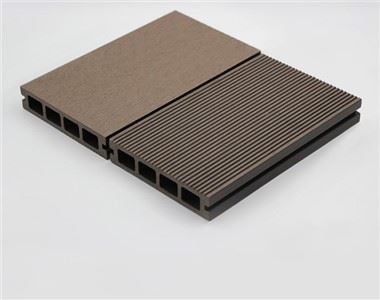 Naujas plastikinis kompozitinis paklotas WPC paklotas